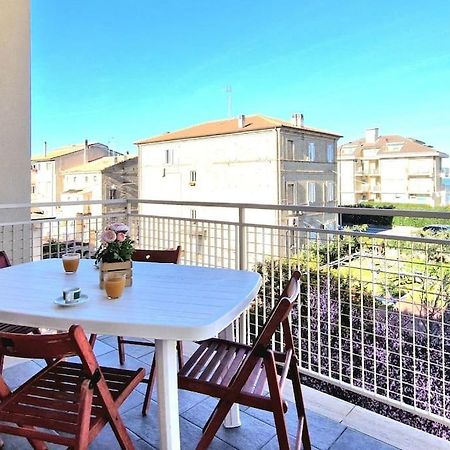 Appartamento Gioiello Al Mare Wi-Fi Relax Terrazza Clima Civitanova Marche Esterno foto