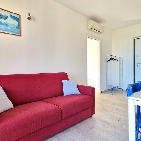 Appartamento Gioiello Al Mare Wi-Fi Relax Terrazza Clima Civitanova Marche Esterno foto