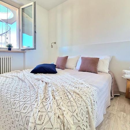 Appartamento Gioiello Al Mare Wi-Fi Relax Terrazza Clima Civitanova Marche Esterno foto