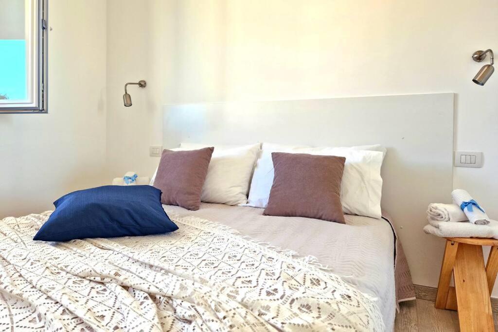 Appartamento Gioiello Al Mare Wi-Fi Relax Terrazza Clima Civitanova Marche Esterno foto